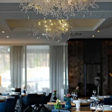호텔 Thalazur Ile Rousse - & 5*