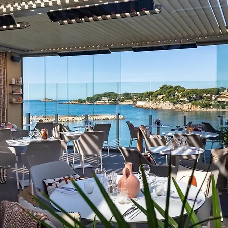 Thalazur Ile Rousse - & 호텔 5*