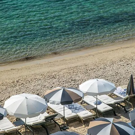 Thalazur Ile Rousse - & 방돌