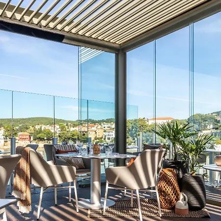 Thalazur Ile Rousse - & 5* 방돌