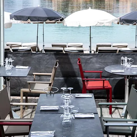 Thalazur Ile Rousse - & 5* 방돌