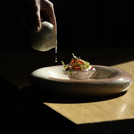 Thalazur Ile Rousse - & 호텔