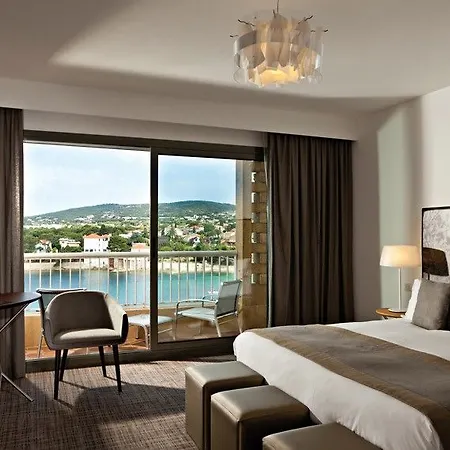 Thalazur Ile Rousse - & 호텔 5*