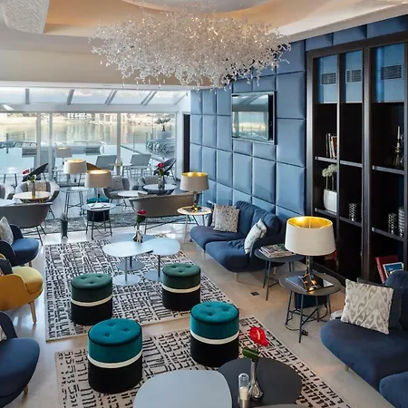 Thalazur Ile Rousse - & 5* 방돌