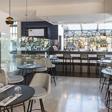 Thalazur Ile Rousse - & 5* 방돌