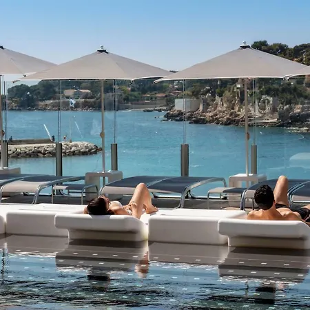 Thalazur Ile Rousse - & 호텔 5*