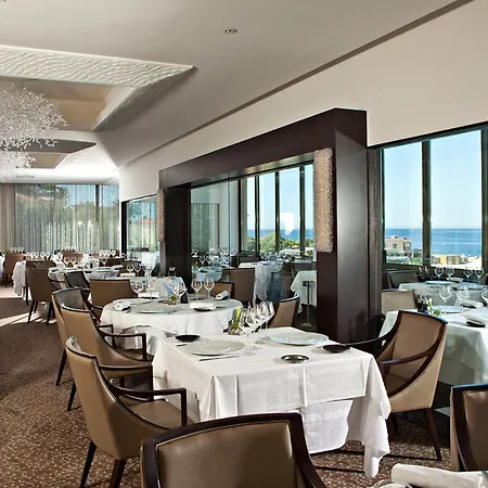 Thalazur Ile Rousse - & 5* 방돌