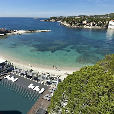 Thalazur Ile Rousse - & 5* 방돌